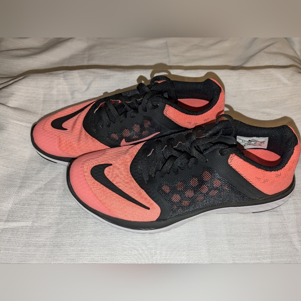 Nike Running Shoes. Woman's size 8 1/2